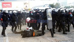 Ogólnopolski protest Marsz o Wolność