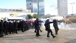 Ogólnopolski protest Marsz o Wolność