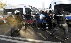 Ogólnopolski protest Marsz o Wolność