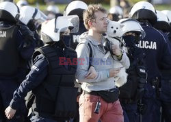 Ogólnopolski protest Marsz o Wolność