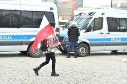 Ogólnopolski protest Marsz o Wolność