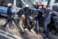 Ogólnopolski protest Marsz o Wolność