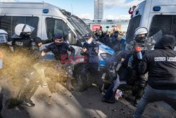 Ogólnopolski protest Marsz o Wolność