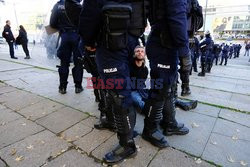 Ogólnopolski protest Marsz o Wolność