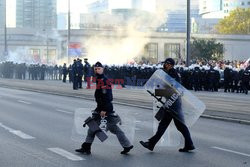 Ogólnopolski protest Marsz o Wolność