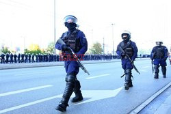 Ogólnopolski protest Marsz o Wolność