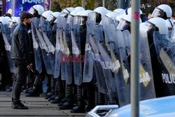 Ogólnopolski protest Marsz o Wolność