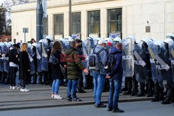 Ogólnopolski protest Marsz o Wolność