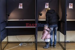 Wybory parlamentarne na Litwie