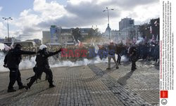 Ogólnopolski protest Marsz o Wolność