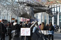 Słowo na niedzielę Strajku Kobiet