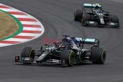 F1 - GP Portugalii