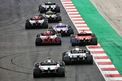 F1 - GP Portugalii