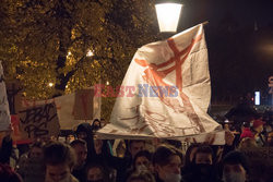 Słowo na niedzielę Strajku Kobiet