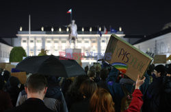 Słowo na niedzielę Strajku Kobiet