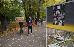 Słowo na niedzielę Strajku Kobiet