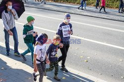 Słowo na niedzielę Strajku Kobiet