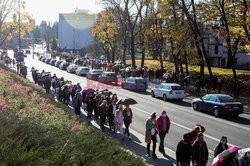 Słowo na niedzielę Strajku Kobiet