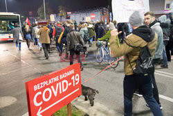 Słowo na niedzielę Strajku Kobiet