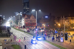 Słowo na niedzielę Strajku Kobiet