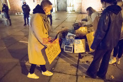 Słowo na niedzielę Strajku Kobiet