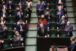 20. posiedzenie Sejmu IX kadencji