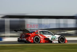 Robert Kubica w DTM na torze Hockenheimring