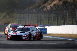 Robert Kubica w DTM na torze Hockenheimring