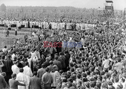 Pierwsza pielgrzymka papieża Jana Pawła II do Polski 1979