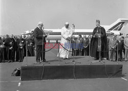 Pierwsza pielgrzymka papieża Jana Pawła II do Polski 1979