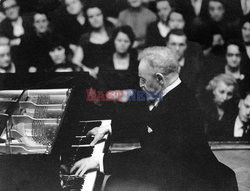 Artur Rubinstein