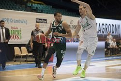 13. kolejka Energa Basket Ligi