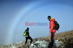 Polskie Tatry Albin Marciniak