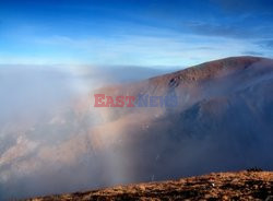 Polskie Tatry Albin Marciniak