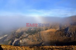 Polskie Tatry Albin Marciniak