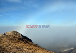 Polskie Tatry Albin Marciniak