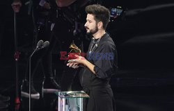 21. rozdanie nagród Latin Grammy