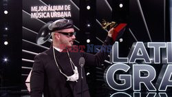 21. rozdanie nagród Latin Grammy