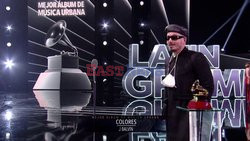 21. rozdanie nagród Latin Grammy