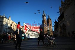 Krakowski spacer Matek Polek