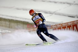 PŚ w skokach narciarskich w fińskiej Ruce