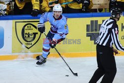 21. kolejka Polskiej Ligi Hokeja