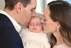Oficjalne zdjęcia księżniczki Marii Aleksandry z Rumunii