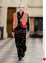 Pokaz Chanel Metiers d'Art