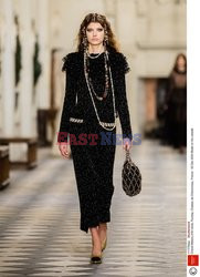 Pokaz Chanel Metiers d'Art