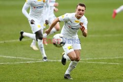 15. kolejka Fortuna 1 Liga