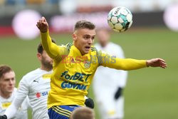 15. kolejka Fortuna 1 Liga