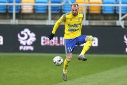 15. kolejka Fortuna 1 Liga