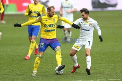 15. kolejka Fortuna 1 Liga