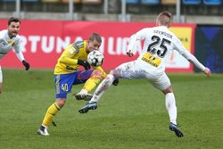 15. kolejka Fortuna 1 Liga